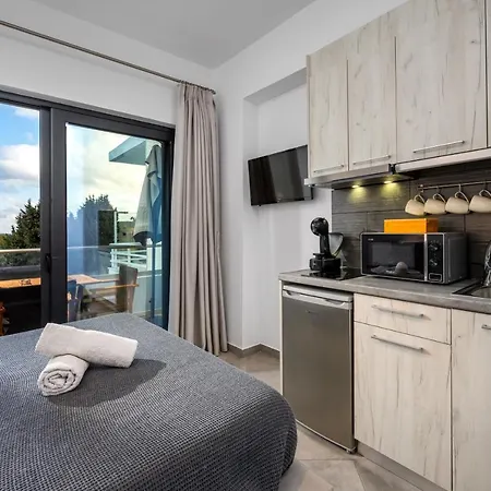 Mamas Oloessa Appartement