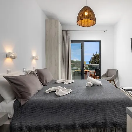 Appartement Mamas Oloessa Haraki