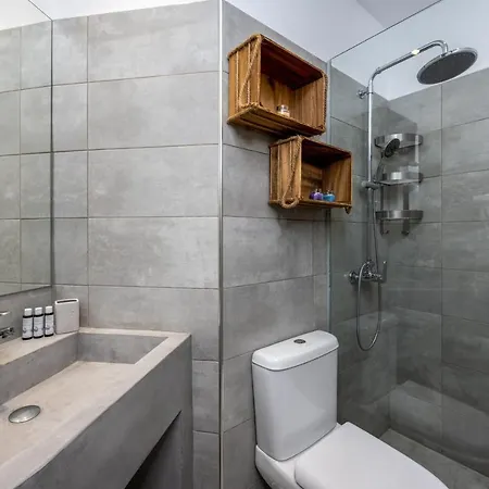 Mamas Oloessa Appartement