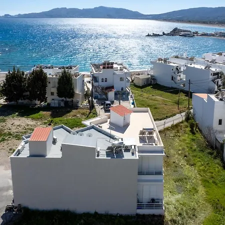 Appartement Mamas Oloessa *