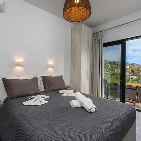 Appartement Mamas Oloessa