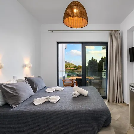 Appartement Mamas Oloessa